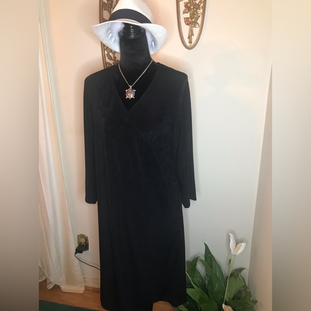 Travelers Dress By Chico’s